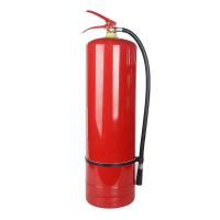 China Factory direct selling 4kg BSI EN3 certificated dry powder fire extinguisher factory