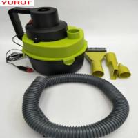 China Multi Adaptor Suction 93w Rechargeable Mini Vacuum Cleaner factory
