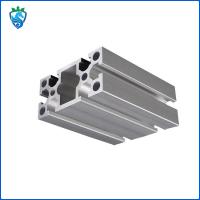 Quality Join Industrial Aluminum Profile with V Rail 1640 Aluminum Alloy for sale