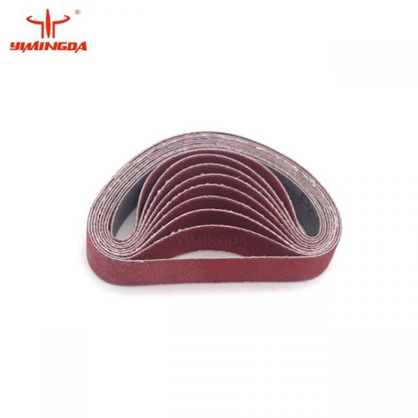 Quality Auto Cutter Parts Size 260x19mm P36 P60 P80 Cutting Machine Parts Sharpening for sale