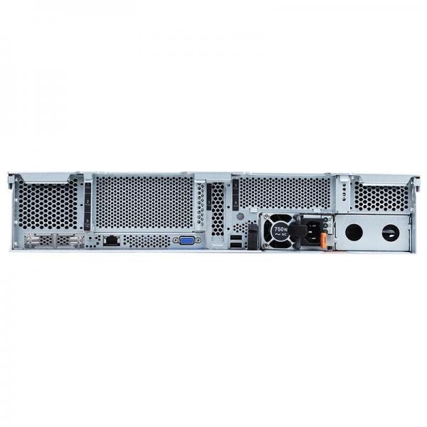Quality Thinksystem Server Lenovo Tower SR650 V2 2U 2X4314 16C 2.4GHZ 3200MHZ SATA for sale