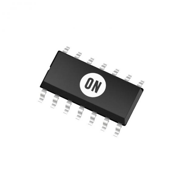 Quality Shift Register IC HC Series Serial To Parallel 1 Element 14 Pin 6V SN74HC164DR for sale