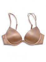 China Silk Bras Sexy Charming Womens Underwear Bras 32A-40D Plus Sized Bras With OEM factory