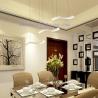 China DIY Hanging Modern LED Pendant Lights For Dining Room Bar Suspension Luminaire Suspendu Pendant Lamp factory