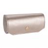 China Collecting / Displaying Jewellery Carry Bag , Reusable Jewelry Travel Roll Bag factory