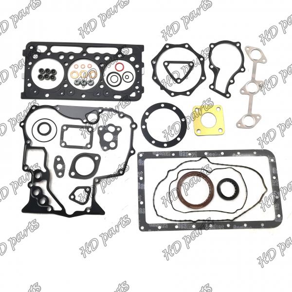 Quality D902 Gasket Kit 1G962-03313 1G822-99354 Suitable For Kubota Engine Repair Parts for sale