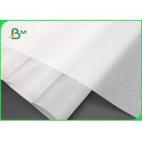 China 75gsm Sketching Tracing Translucent Sulfuric Acid Paper For Engineering Drawing factory