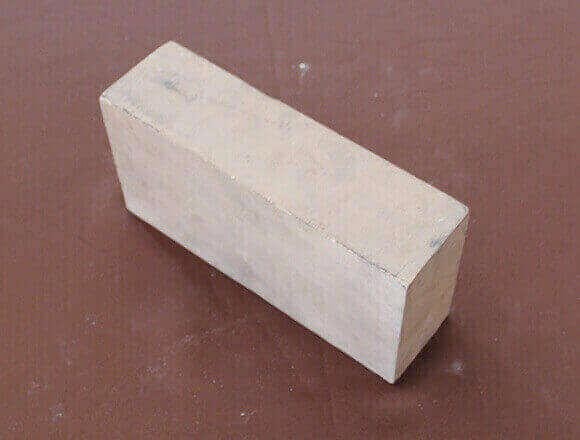 Quality 2.9g/Cm3 Fire Refractory Bricks for sale