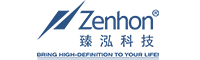 China Shenzhen Zenhon Technology CO.,LTD logo