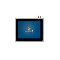 Quality 1024 X 768 IPS Industrial Touchscreen Computers Open Hard Monitor All In One for sale