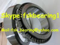 China Automotive Wheel JL69349 / 10 Inched Tapered Roller Bearings for Cars factory