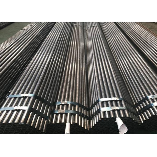 Quality A213 / SA213 Mild Steel Tube , Varnish Mechanical Steel Tubing for sale