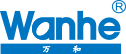 China Guangzhou Wanhe Plastic Materials Co., Ltd. logo