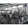 China High Performance Mineral Water Production Machine 500Ml Pet Automatic Bottling Project factory