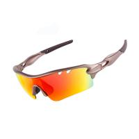 China Full Glare Barrier Polarized Sunglasses Optimum Durability Lightweight Unbreakable factory