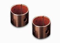 China Boundary - Lubrication Oilless Sliding Bearing DX Bushes For Mining Machinery ( SF-2 ) factory