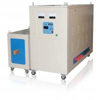 Quality Medium Frequency Induction Heat Treatment Equipment for sale