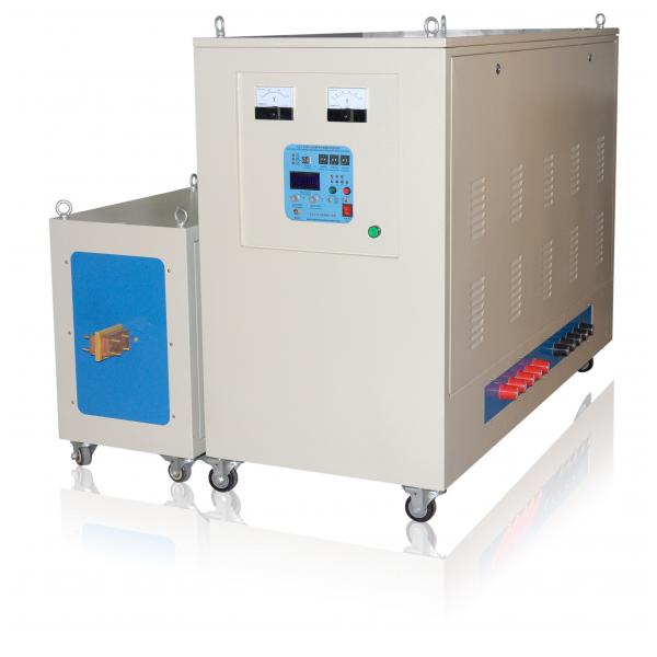Quality annealing / Thermoforming Medium Frequency Induction Heat treatment Equipment for sale