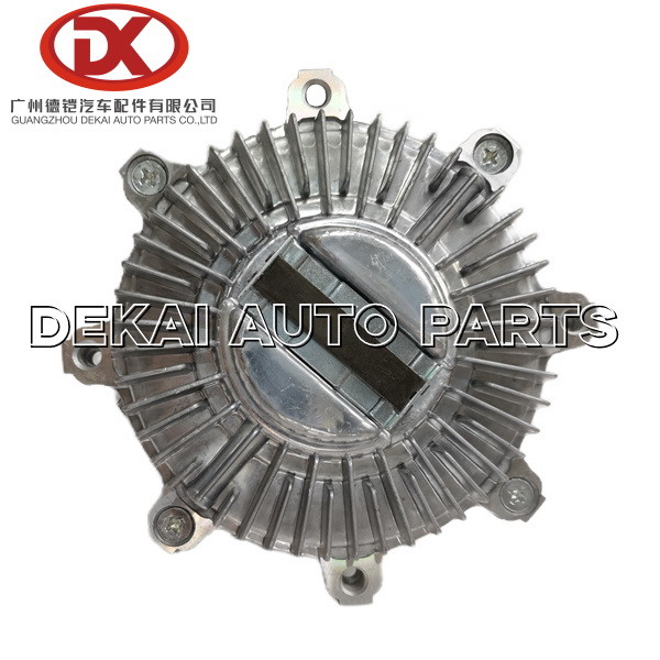 Quality ISUZU Air Conditioning Parts Fan Clutch 8971392990 8971297380 for sale