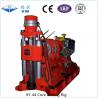 China Long Stroke 600mm Core Drilling Rig Powerful Drilling XY - 44 factory