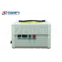 China Stable PT Electrical Test Equipment , AC Capacitance Current Tester factory