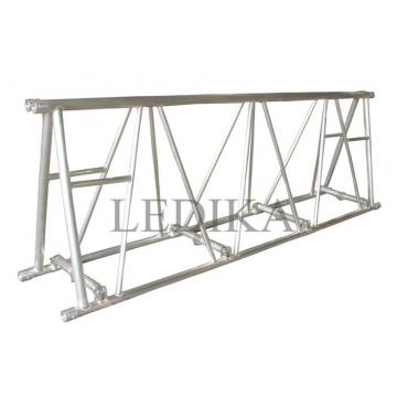 Quality Aluminum Folding Stage Folding Truss Roof Lightweight 0.5m-4m Outdoor Stage for sale