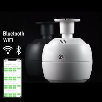 Quality Modern Style Ceiling Plug in Fragrance Diffuser Machine Bluetooth Essential Oil for sale