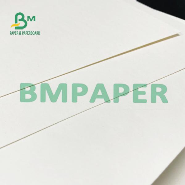 Quality 100gsm 120gsm Cup Stock Paper Roll White Colour For Cone Cup for sale