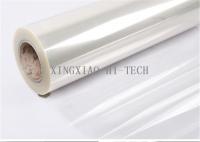 China Milky White Electrical Insulating Materials Composite Polyester Film Roll factory