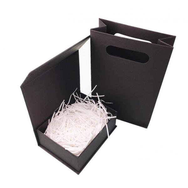 Quality Compostable / Degradable Cardboard Packing Boxes Set Luxury Womens Gift Box For for sale