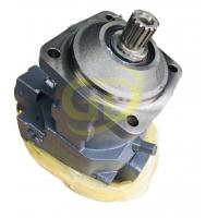 Quality Casted Steel Concrete Hydraulic Pump Motor Hydraulic Piston Motor For Zoomlion for sale