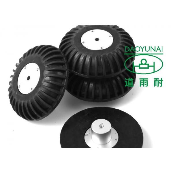 Quality Pipeline CCTV Pipe Crawler Robot Wheels In Small And Large Sizes for sale