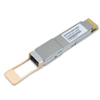 Quality QSFP-DD SR4 200G Optical Transceiver MTP/MPO-24 100m Over MMF Optical Transceive for sale