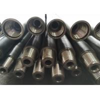 Quality Ditch Witch HDD Drill Pipe , Carbon Steel Well Casing Pipe ITTC CSTT Certificati for sale