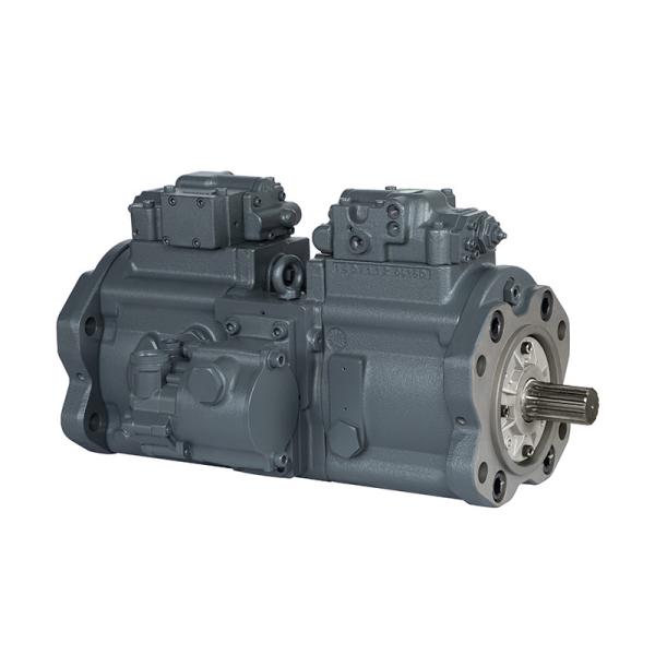 Quality DX260 Excavator Hydraulic Pump for sale