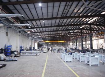 China Factory - Foshan Hold Machinery Co., Ltd.