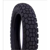 China 8PR Motorcycle Off Road Tire factory