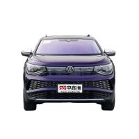 Quality Pure edition ID 6X manufacturers direct sales of new energy vehicles seven-seat for sale
