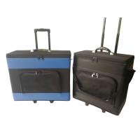 China New products sunglasses suitcase,new style eyewear display suitcase,easy take glasses suitcase for sale
