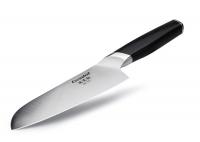 China Strong Hardness 7 Inch Chef Knife , Ultra Sharp Ceramic Sushi Knife factory