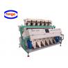 China All LED Lamps Lentil Color Sorter High Out Put With CE/SGS Cetification factory