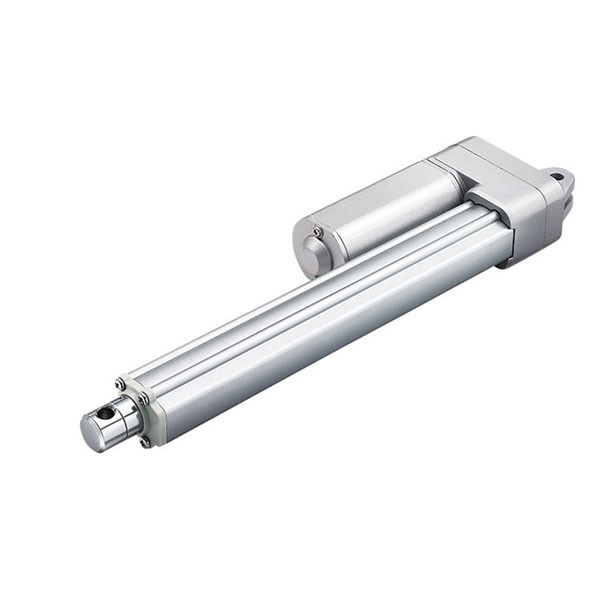 Quality Low Noise Waterproof IP66 Hall Sensors For Furniture Medical Application Linear Actuator for sale