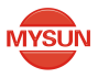 China Shenzhen Mysun Insulation Materials Co., Ltd. logo