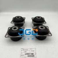China JGC Excavator Engine Foot Glue New Models For Sunward   70 factory