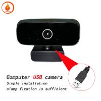 China Intelligent Car USB Computer Video Camera Industrial Internet Cafe USB Camera factory
