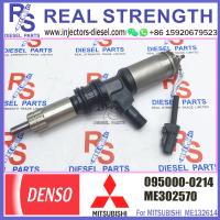 Quality Diesel Common rail fuel injector 095000-0210 095000-0211 095000-0213 095000-0214 for sale