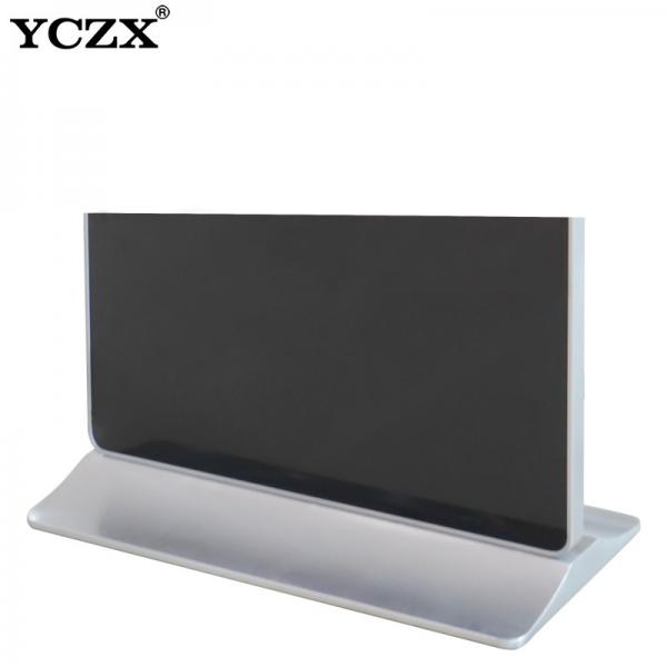 Quality 42 43 Inch Lcd Android Advertising Player Interactive Digital Signage 2k Touch for sale