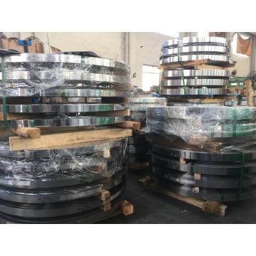 Quality SUS630 Cold Rolled Stainless Steel Strip In Coil ASTM A693 17-4PH for sale