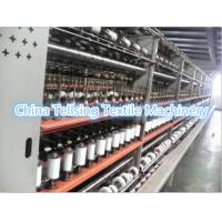 China good quality spandex yarn processing machine China company Tellsing for textile factory factory