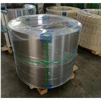 Quality ASTM 3003 Aluminum Coil H14 1220mm Width Customized Size 3005 Brushed For Decoration for sale